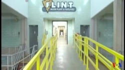 Le président américain Barack Obama visitera Flint