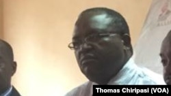 Vaimbove gurukota rezvehutano, Dr. Henry Madzorera vanoti panofanirwa kuve nedzidziso yakasimba kuitira kuti nhomba yeCovid-19 itambirike.