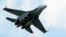 Российский истребитель Су-30