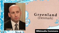 استیون میلر، مقام ارشد کاخ سفید