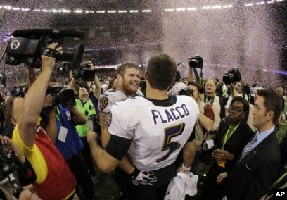 Super Bowl XLVII - Fòrums - Racó Català