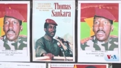 Burkina Sigidala Mogow Hakilina Thomas Sankara Ka kiriko Kan