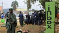 Nouveaux massacres de civils à Oïsha, près de Beni