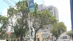 索馬里青年黨任命新頭目