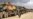 Syrian Troops Gain Territory in Push to Control Key Highway