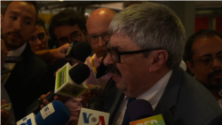 VOA: INFORME DE URUGUAY
