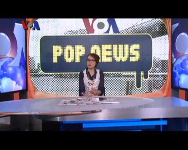 Ibu Justin Bieber dan Nikmatnya Rendang Sandwich - VOA Pop News