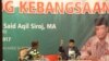 NU Bersama Masyarakat Lintas Agama Tegaskan Dukung Pancasila dan NKRI