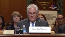 ԱՄՆ-ի Սենատում քննարկում են նախագահ Թրամփի ներկայացրած բյուջեի կրճատումները