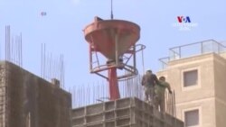 Վաշինգտոն է ժամանում Իսրայելի վարչապետը