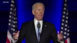 Wajumbe wa Uchaguzi kumthibitisha rasmi Rais mteule Biden
