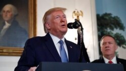 Syrie : Trump annonce la levée des sanctions visant la Turquie