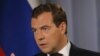 Medvedev Announces Duma Elections