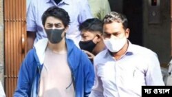 আরিয়ান খান