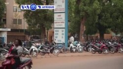 VOA60 Afrique du 18 mars 2020