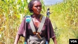 ወ/ሮ ሙሉ ኃይሉ 