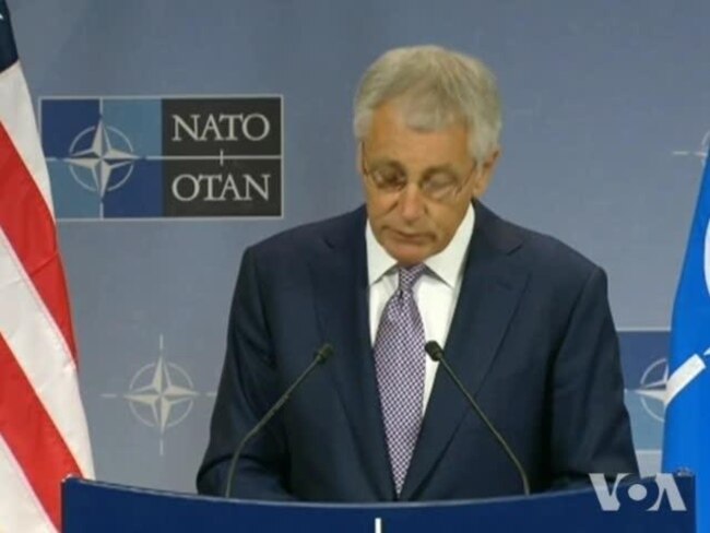 Hagel Wraps Up Round-the-World Trip Aimed at Reassuring Partners