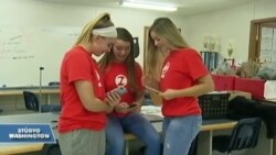 ABD'de Üniversite Başvurularına Yardımcı Uygulama