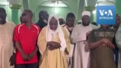 L'imam Mahmoud Dicko explique le sens du combat qu'il mène