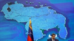 Venezuela: Ministros y Candidaturas