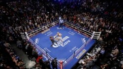 Musa Jigira, Mali Farikolo Gnananje King Boxing Wane be labennan