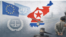 유럽연합(EU)이 북한의 심각한 인권 침해를 규탄하며 국제형사재판소(ICC) 회부를 포함한 책임 추궁을 촉구했다. (그래픽 이미지)
