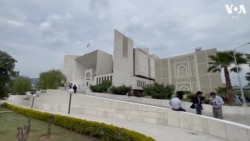 اعلیٰ عدلیہ میں تقرریاں و تبادلے: کیا اسٹیبلشمنٹ کا کوئی کردار ہے؟