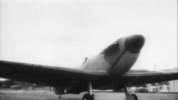 ဒုတိယကမ္ဘာစစ် တိုက်လေယာဉ်တွေရှာဖွေရေး