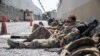 Pesawat Inggris Terakhir yang Angkut Militer, Tinggalkan Kabul
