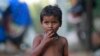 Goal of Zero Hunger in India Remains Elusive