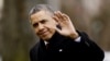 TT Obama trở lại Washington để tìm giải pháp tránh ‘bờ vực tài chính’ 