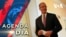 El republicano John Thune desplaza a Rick Scott y será líder de la mayoría del Senado de EE.UU.