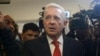 Fiscalía colombiana llama a juicio a expresidente Uribe por presunto soborno y fraude procesal