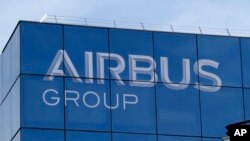 Airbus merugi 1,1 miliar euro (US$1,3 miliar) di tengah kemerosotan industri perjalanan udara global akibat pandemi COVID-19. (Foto: ilustrasi).