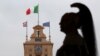 Italy's Political Turmoil Sends Shock Waves Across Europe
