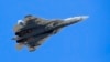 Swedia: Jet Militer Rusia Melanggar Wilayah Udara