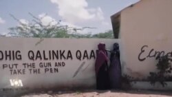 Le premier centre de crise pour viol de Somalie aide les filles et les femmes