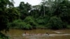 Hundreds of Migrants Face Sex Attacks in Darien Gap, Says MSF