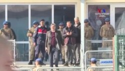 Թուրքիայի դատախազության նոր որոշումը Քամալի Քավալայի գործով