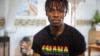 Supporters, Opponents Face Off Over Ghana's Anti-LGBT Law