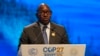 DRC Prime Minister Resigns