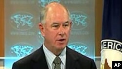 پی جه‌ی کراوڵی وته‌بێژی وه‌زاره‌تی ده‌ره‌وه‌ی ئه‌مه‌ریکا