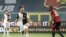 Paulo Dybala, attaquant de la Juventus, lors d'un match.