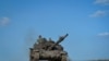 تانک‌های «آبرامز» آمریکا برای آموزش اوکراینی‌ها وارد آلمان می‌شوند