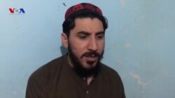 د منظور پشتين د کراچۍ د سفر