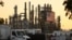 Предприятие Marathon Petroleum Corporation. Карсон, Калифорния, 22 сентября 2026 г. 