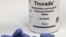 FDA HIV drug, Truvada, is used to treat people with HIV, also helps prevent the virus from infecting healthy people, May 10, 2012. 