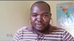 Washington Fora d'horas 11 Junho: Política angolana, moçambicana e brasileira em foco