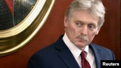 Berdevikê Kiremlînê Dmitry Peskov