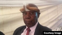 Umuyi uMnu. Abraham Nkiwane (Photo: Nkiwane Family)